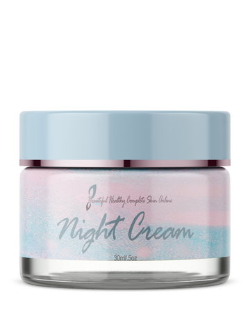 Night Cream